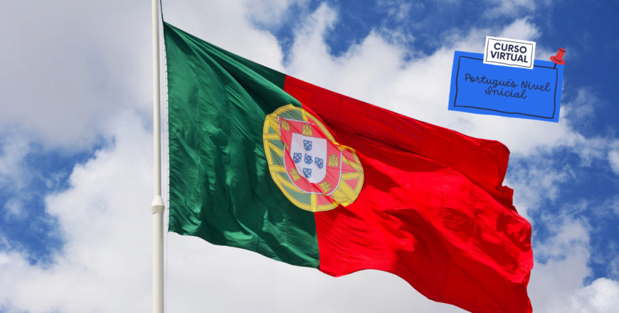 Curso de Portugues Online