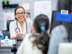 Curso de Secretariado Médico