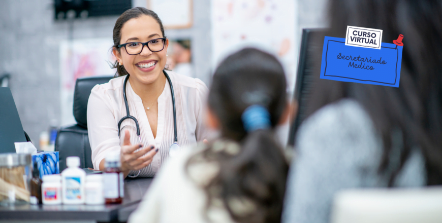 Curso de Secretariado Médico