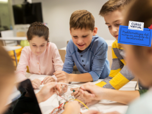 Curso de Problematicas del Niño en Ambito de Escolaridad