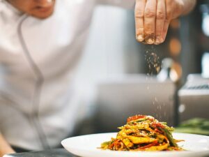 Curso de Cocinero Profesional