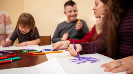 Curso de Educacion Especial Online