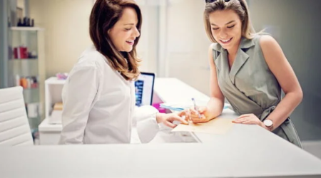 Curso de Secretariado Medico Online