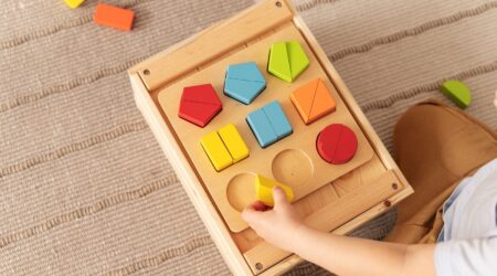 Curso de Psicomotricidad Online