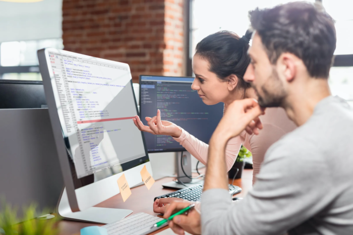 curso de programacion