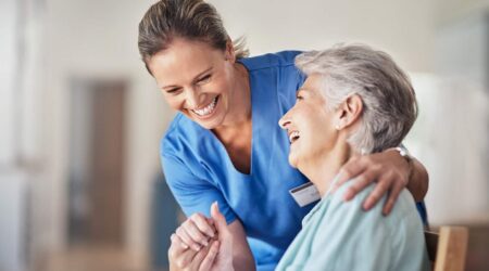 Curso de Acompañante Terapeutico Online