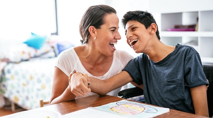 Acompañante terapeutico