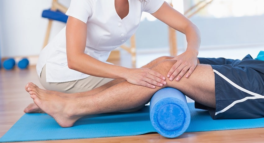 Curso de kinesiología deportiva