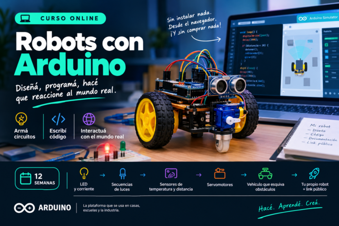Robótica