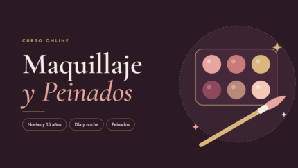 Maquillaje y Peinados